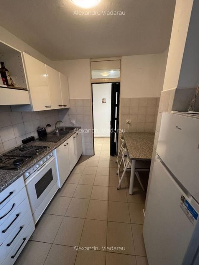 Apartament cu 2 camere - parc Tineretului - 5