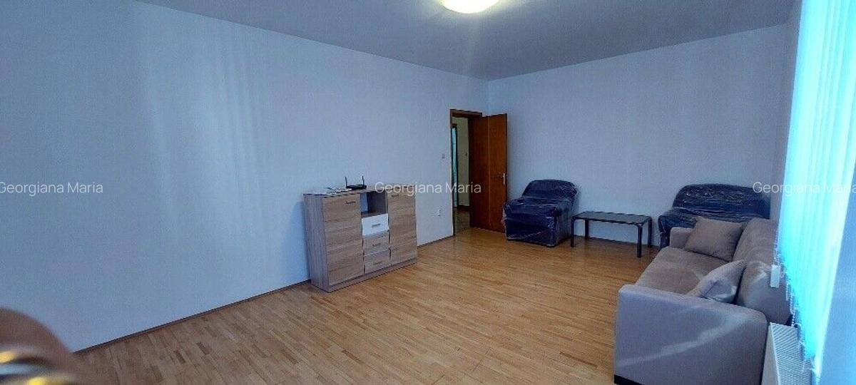 Apartament cu 4 camere decomandat în Herăstrău - 2