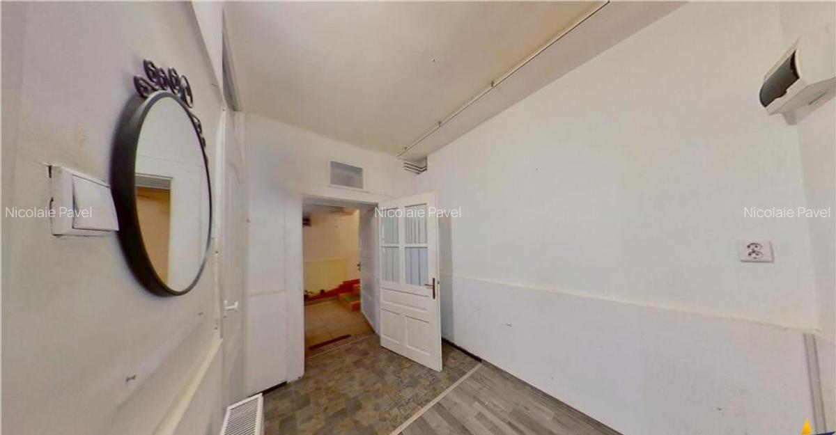 3D! Locatie decomandata,cu gradina, rezidential activitate p - 17