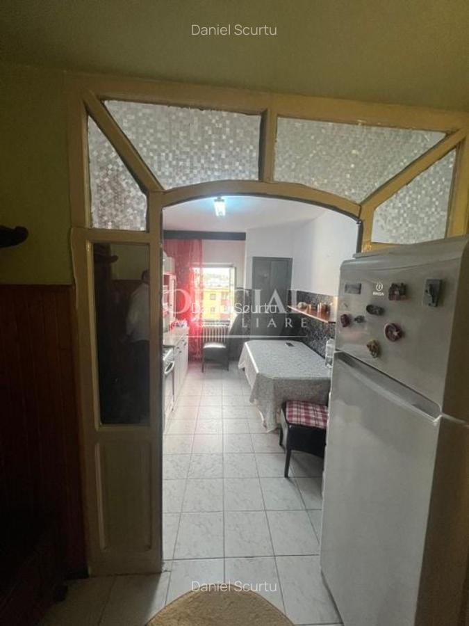 Apartament 4 Camere | 89 Mp | Balcon | Parcare | Manastur BIG - 6
