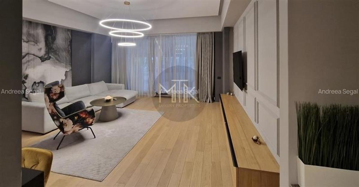 Apartament 2 camere lux I North Area Lake I Mobilat&utilat I Terasa 47MP - 2