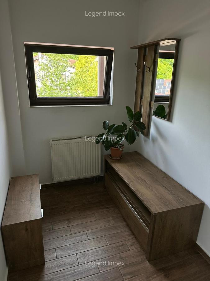 Apartament cu 2 camere decomandat în Dârste - 8