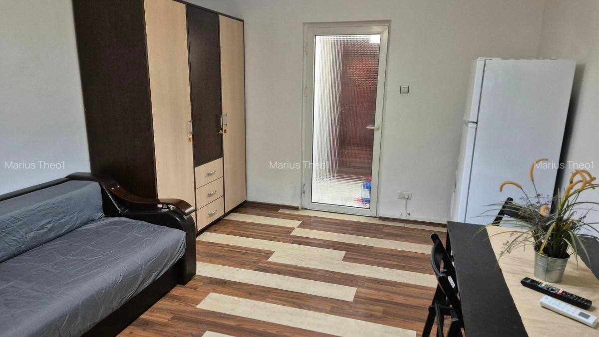 Inchiriez garsoniera bd. Timisoara, str. Romancierilor | Dr. Taberei | Militari - 2