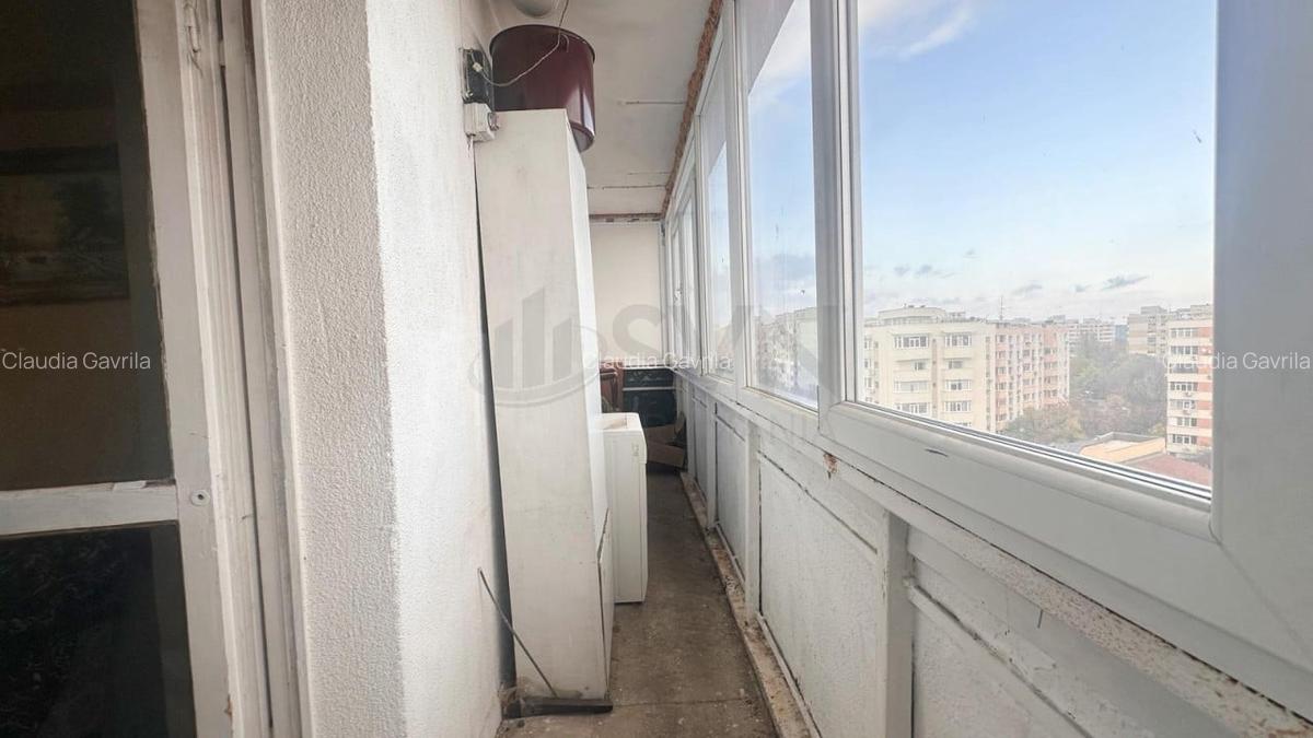 REA1026320 Apartament 3 camere l Teiul Doamnei - 9
