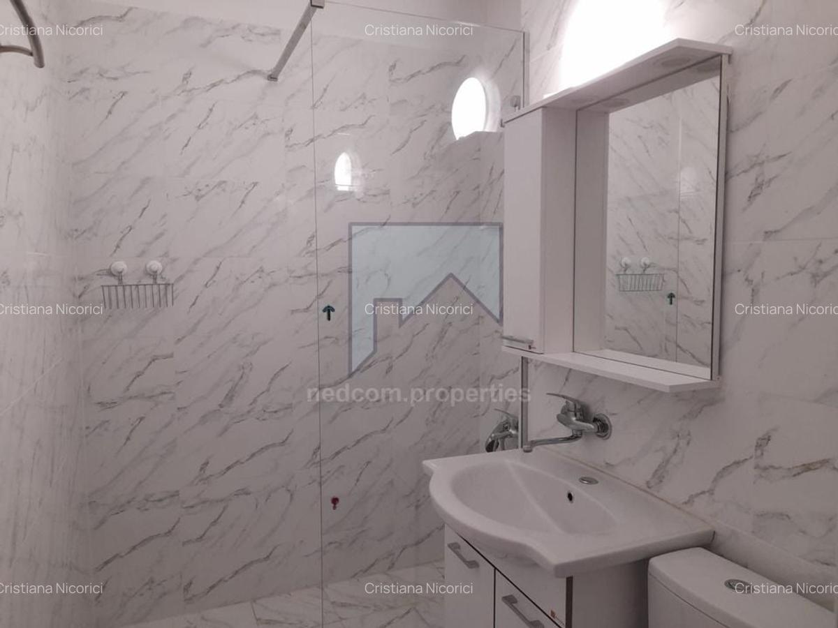 Inchiriere apartament 2 camere Domenii - Bd. Ion Mihalache - 5