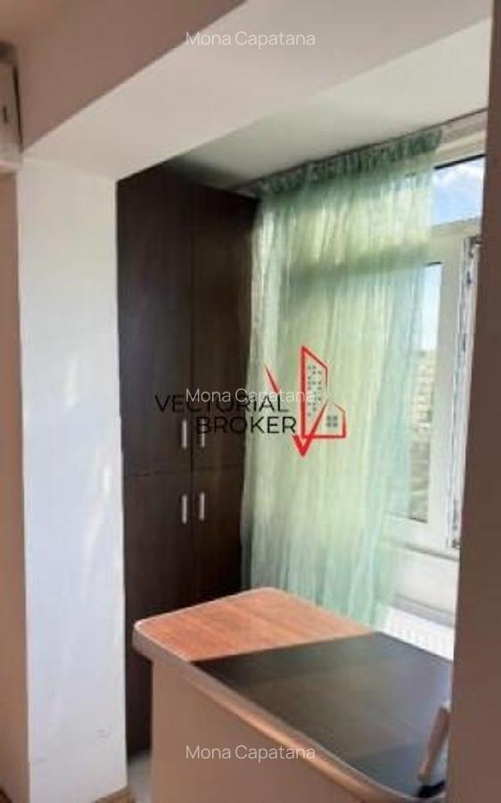 INVESTITIE- Apartament decomandat, bloc reabilitat zona Facultatea de Constructi - 4