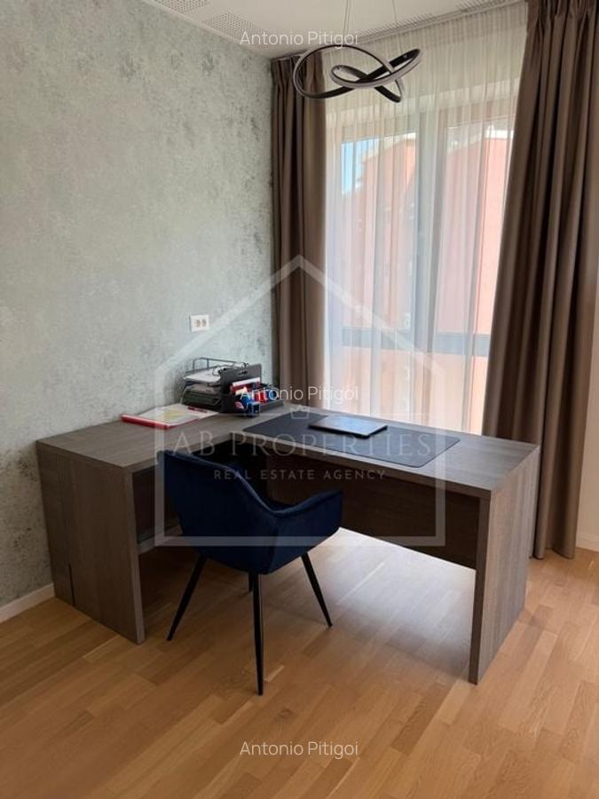 Apartament 2 camere | Aviatiei - Baneasa | LUX - 5