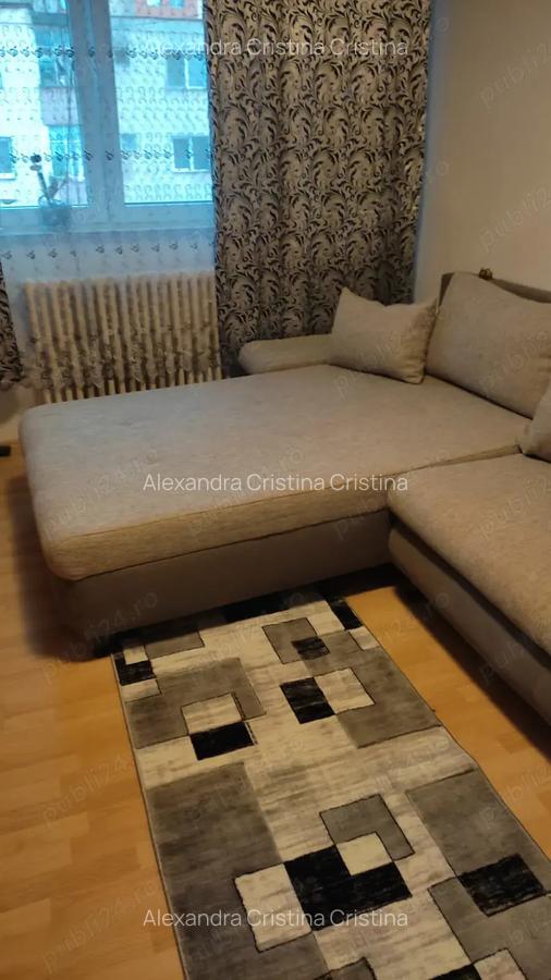 Vand apartament cu 2 camere in Hunedoara M7 - 2