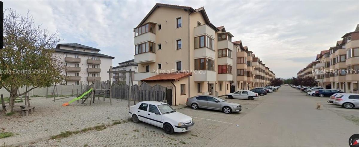 De vanzare apartament modern, etaj 1,parcare - zona Ceaikowsky - 11