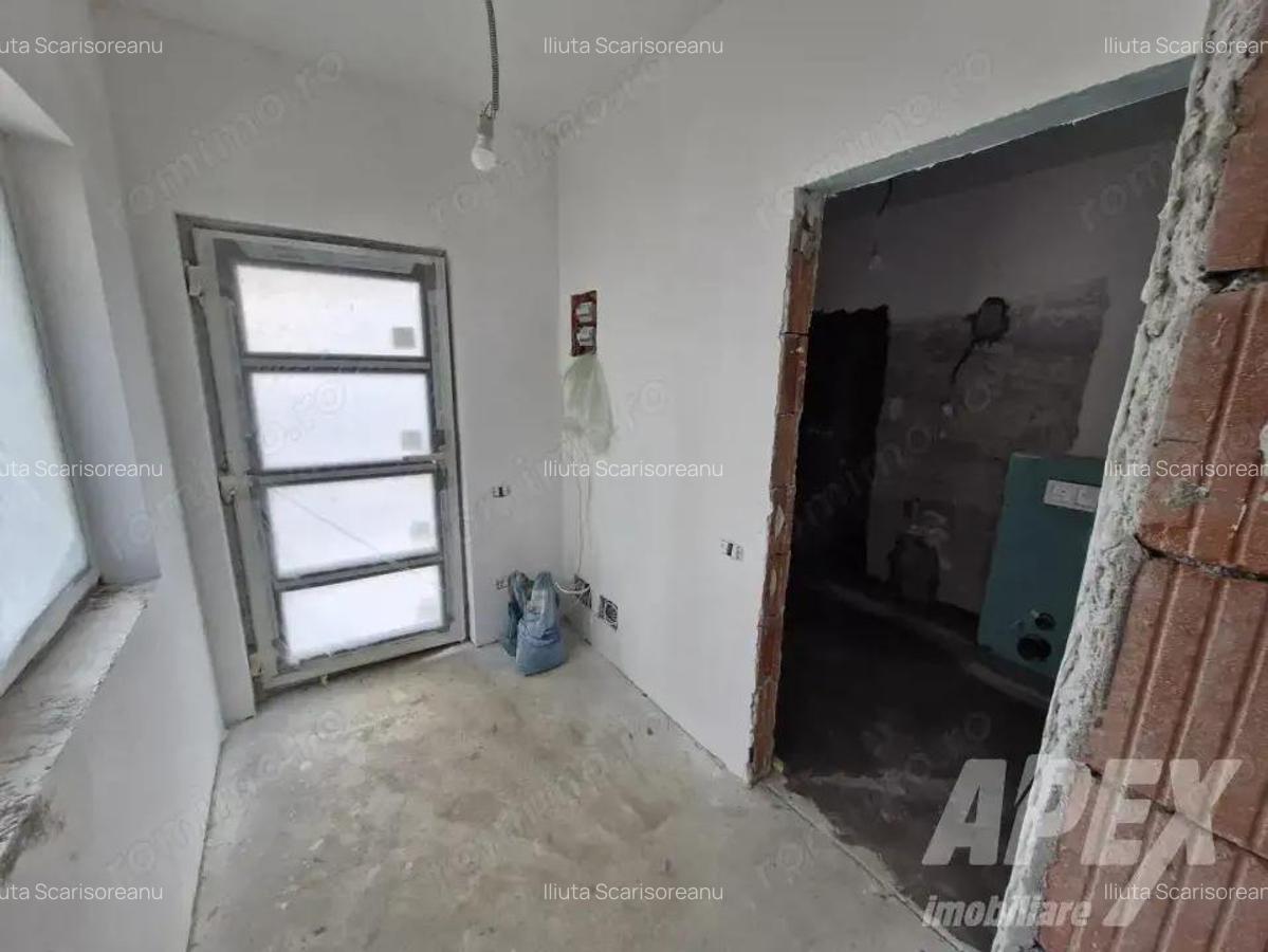 Casa individuala 5 camere | teren 350 mp | Magurele - 3