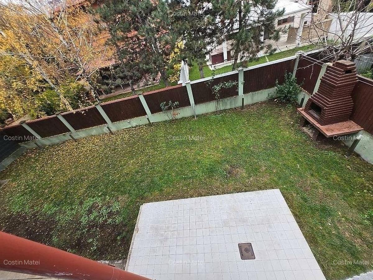 Vila de lux in zona Pipera - 17