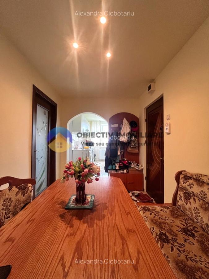 Apartament 2 camere cu hol locuibil-Zona TIC-TAC - 13