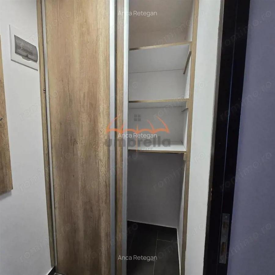 DE INCHIRIAT apartament cu 2 cam, 60mp, parcare, 425 euro - 5