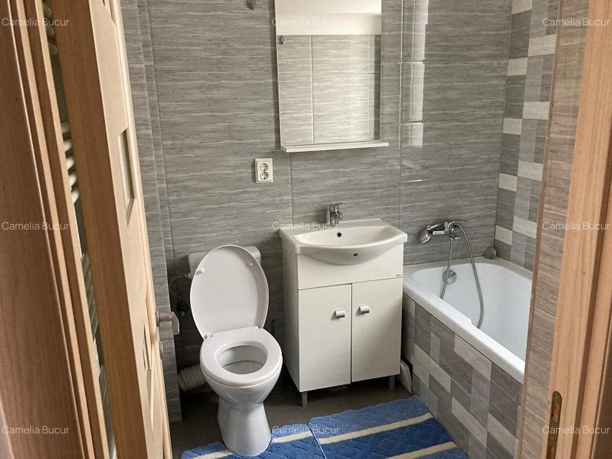 Apartament cu 2 camere - zona Pacurari - Rediu - 8