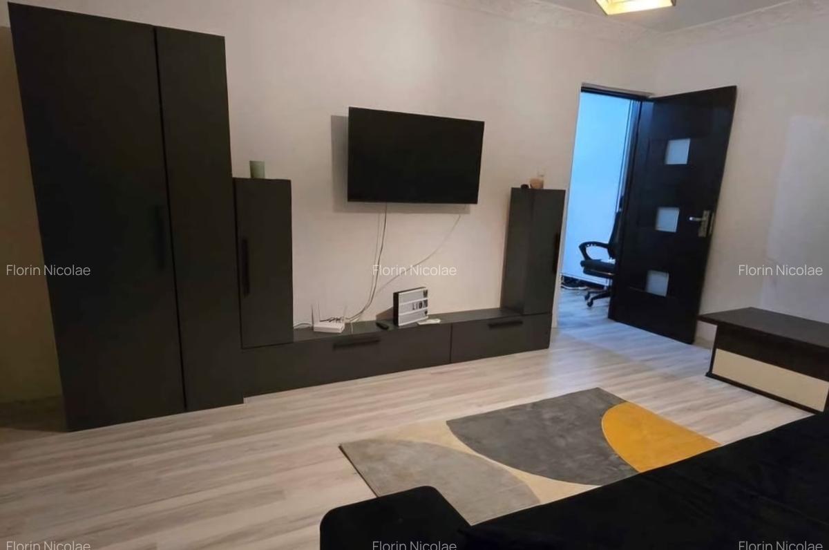 Apartament doua camere decomandat, etajul 3, Brazda zona Regia de Tutun - 8