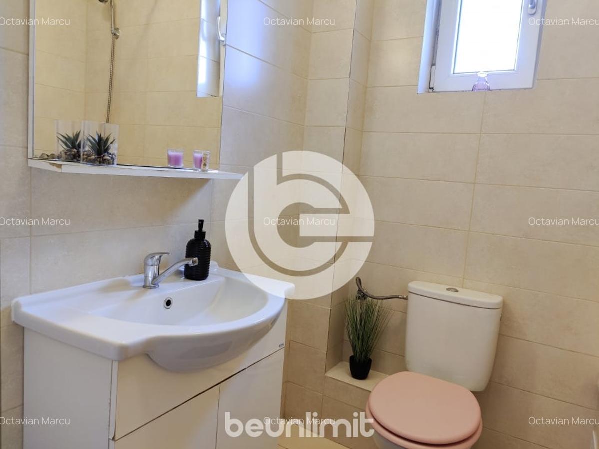 Apartament - 3 camere - Etaj 1 - Logie - Parcare - 17