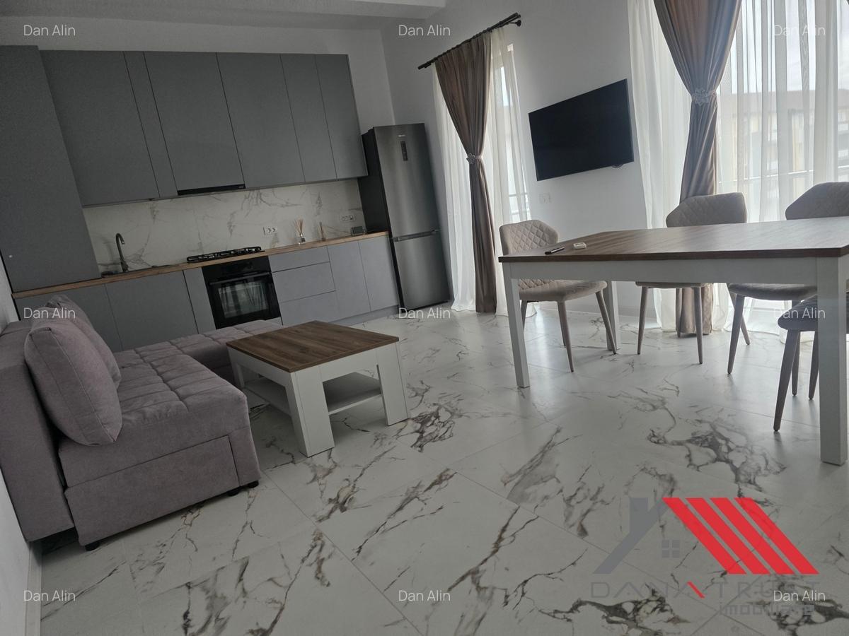 Giroc, zona Neptun UM – 2 cam – Prima inchiriere – BLOC NOU - 2