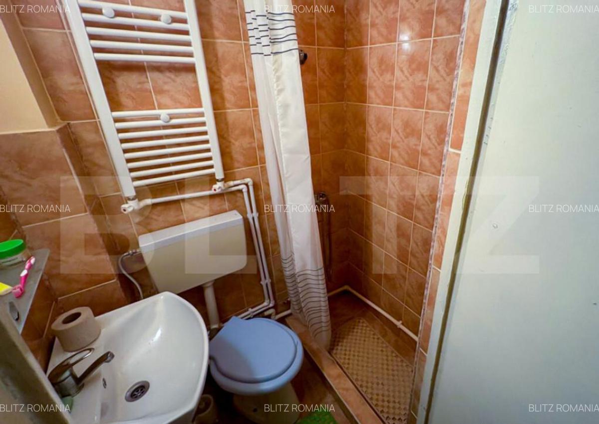 Apartamanet 2 camere decomandat - 3