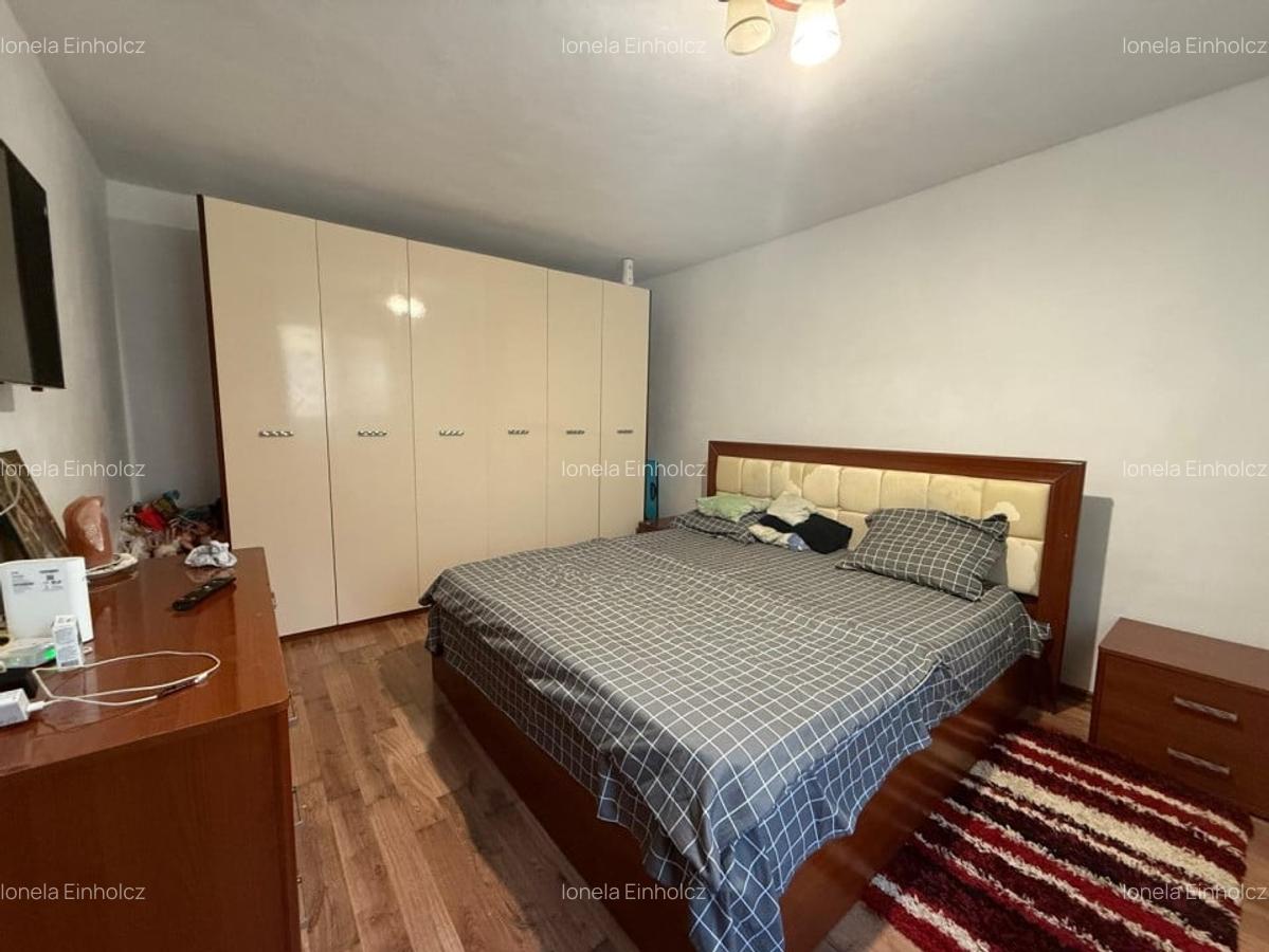 Apartament practic, 2 camere, decomandat, 48 mp - Buziasului - 2