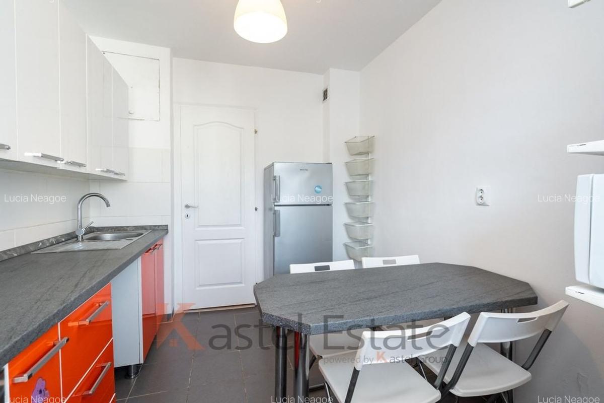 Apartament 3 Camere  | Mobilat– Utilat | Ghencea - 5