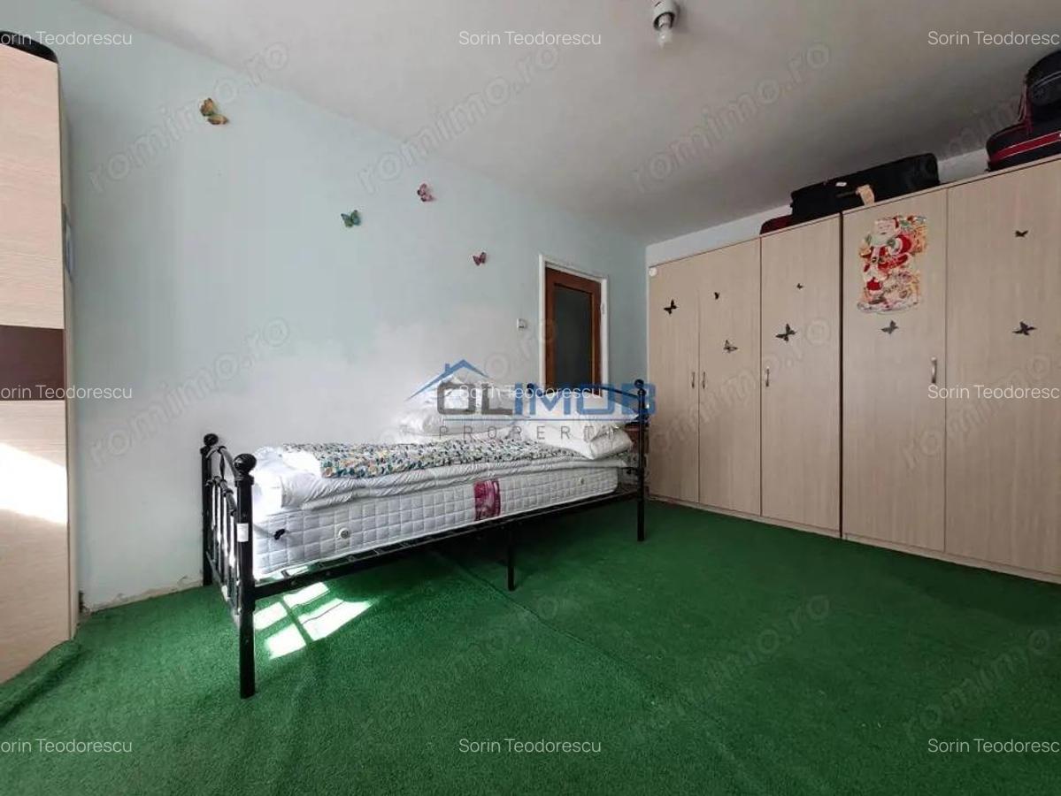 Colentina | BUCUR OBOR | metrou - 7
