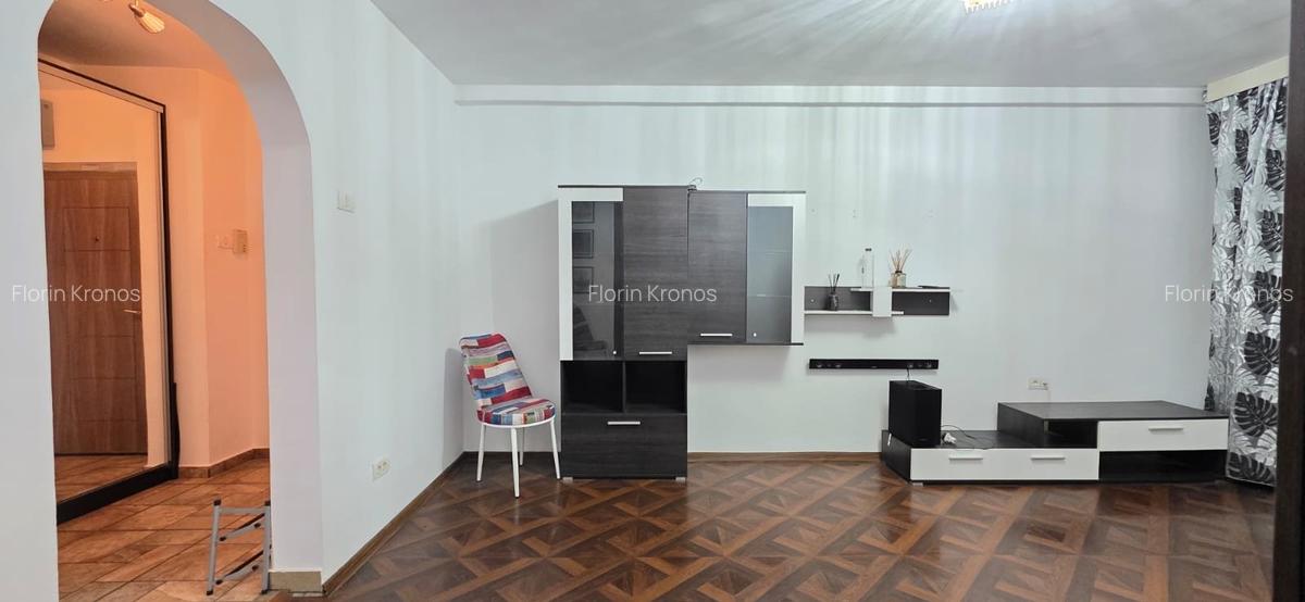 EXCLUSIV-OCAZIE ! CENTRU - LICEUL TRAIAN 2 CAMERE PARTER RENOVAT MOBILAT UTILAT - 6