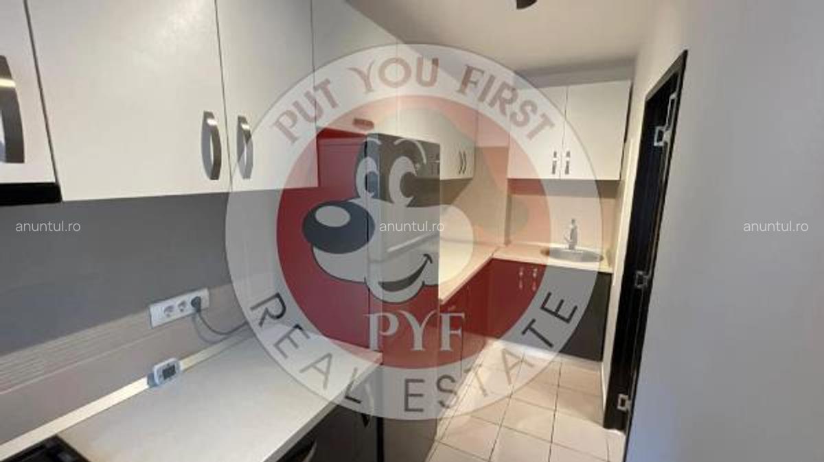 Metrou Titan | Garsoniera | Decomandat | 35mp | B11020 - 2