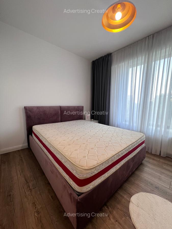 Aviației Apartament 3 camere Metrou Aurel Vlaicu Mall Promenada - 15