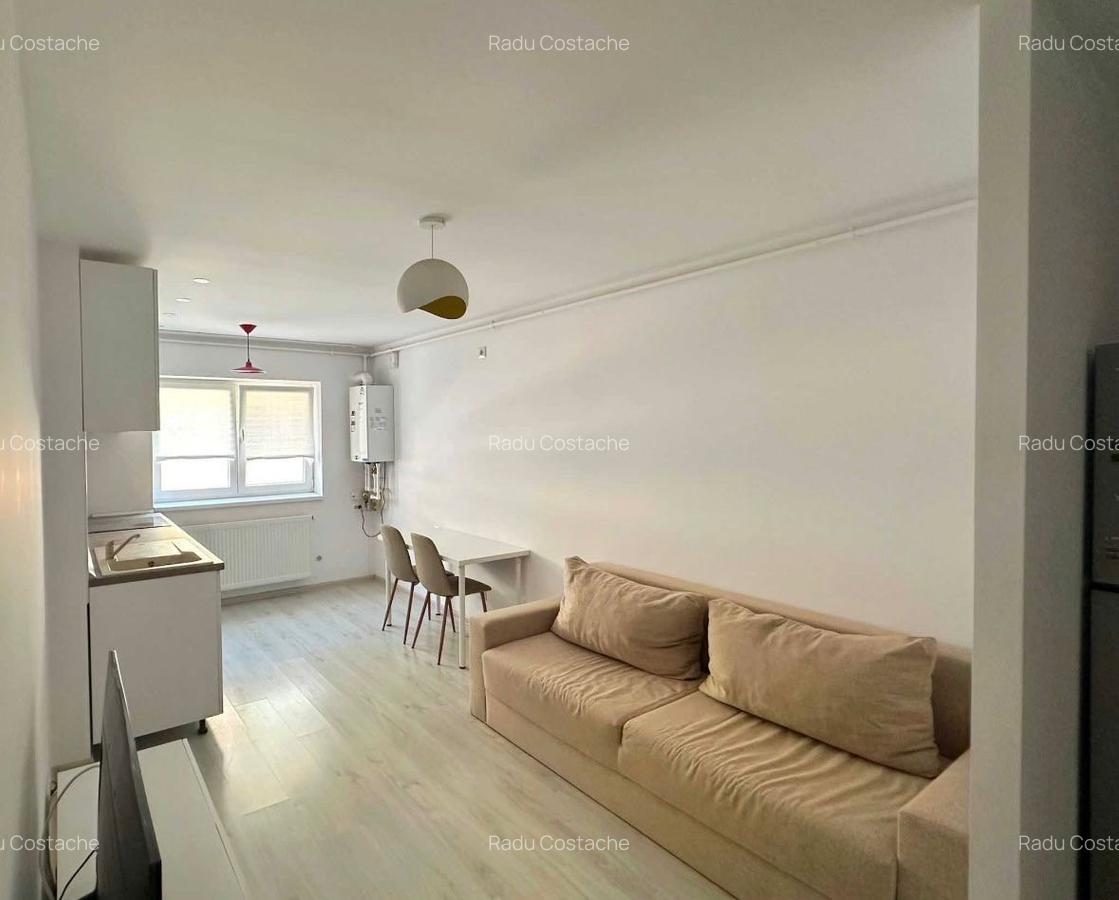 Metrou Nicolae Teclu - Apartament 3 Camere - 2