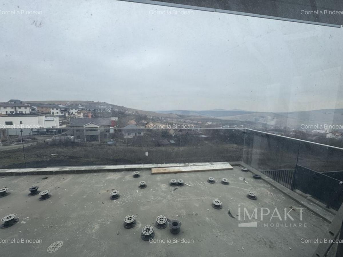 Vânzare casa individuala, de înaltă calitate, cu o panorama deosebita! - 13