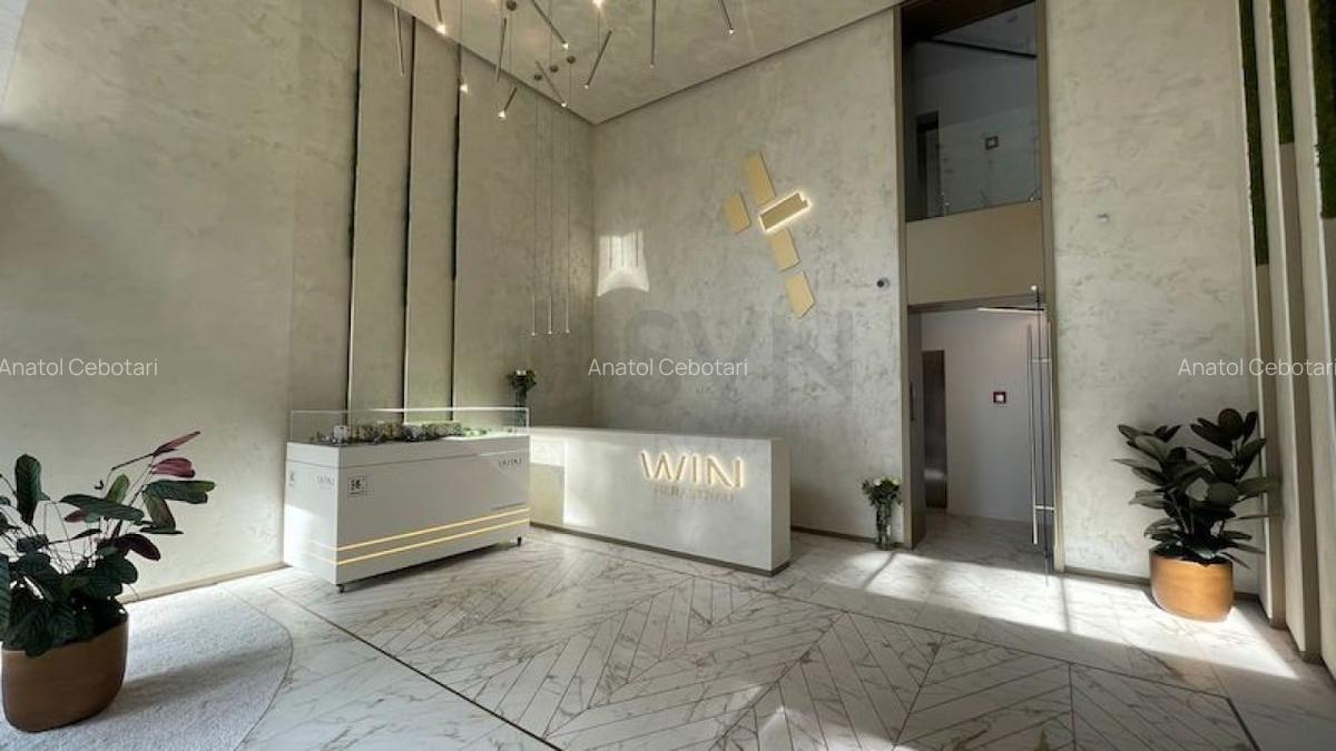 REC3000997 Spatiu Comercial De Inchiriat I WIN Herastrau I - 2