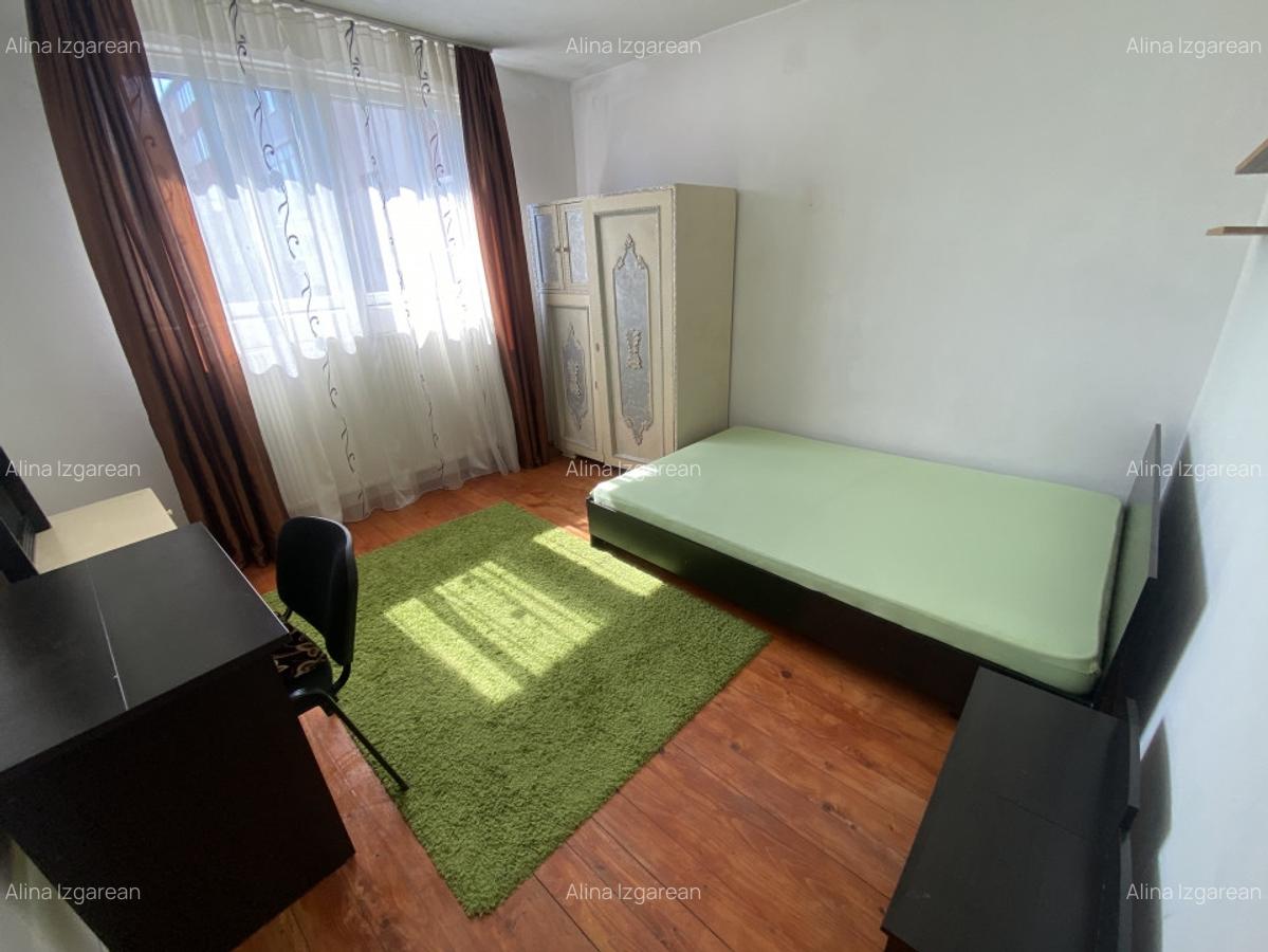 Apartament cu o camera Calea Lipovei - 1