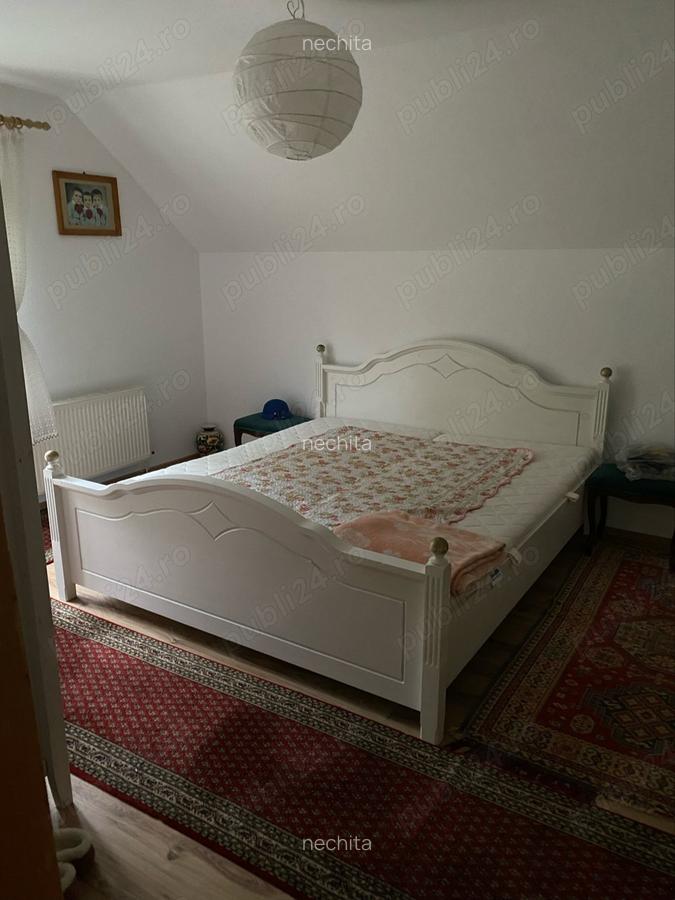 Vand casa P+E+M - 4