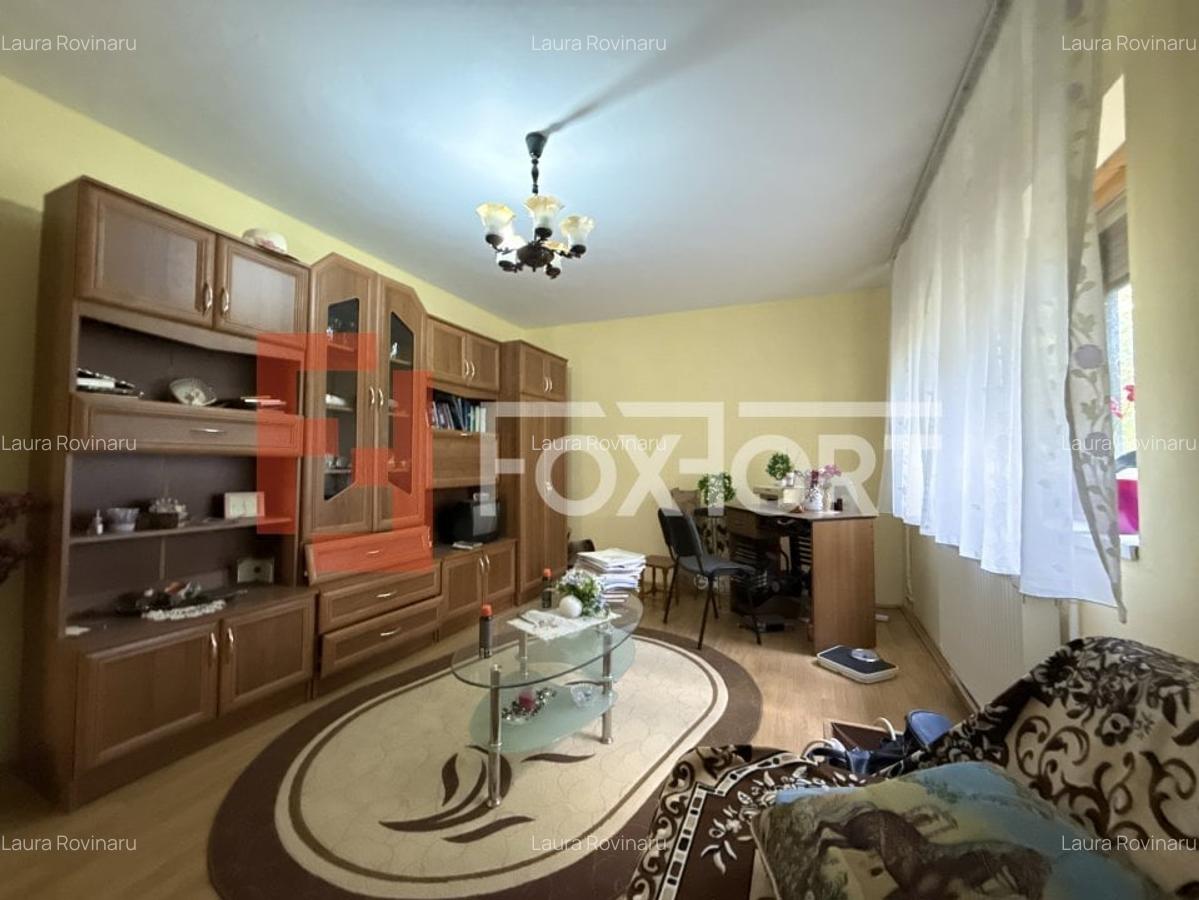 Apartament cu 2 camere de vanzare in Timisoara, zona Aradului - 2