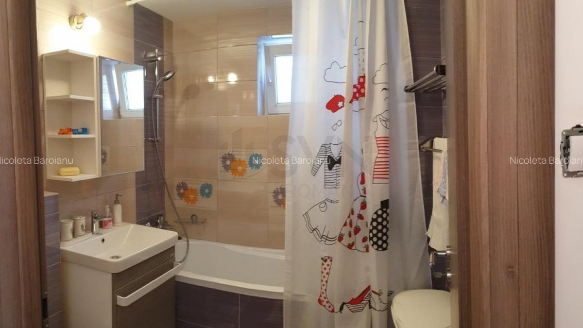 REA1025683 APARTAMENT 3 CAMERE I DE INCHIRIAT I CONSTANTIN BRANCOVEANU - 8