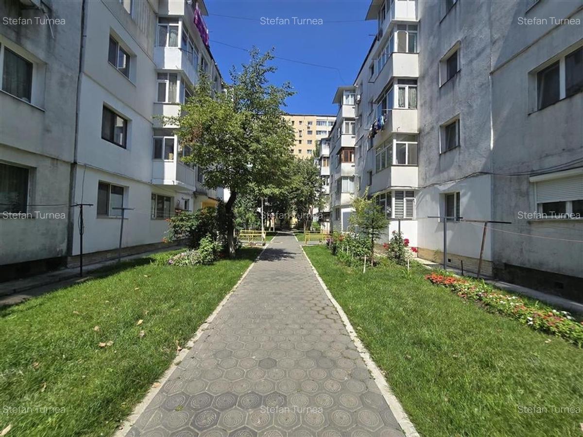 Apartament 2 camere Dacia - Etaj 1 - 11