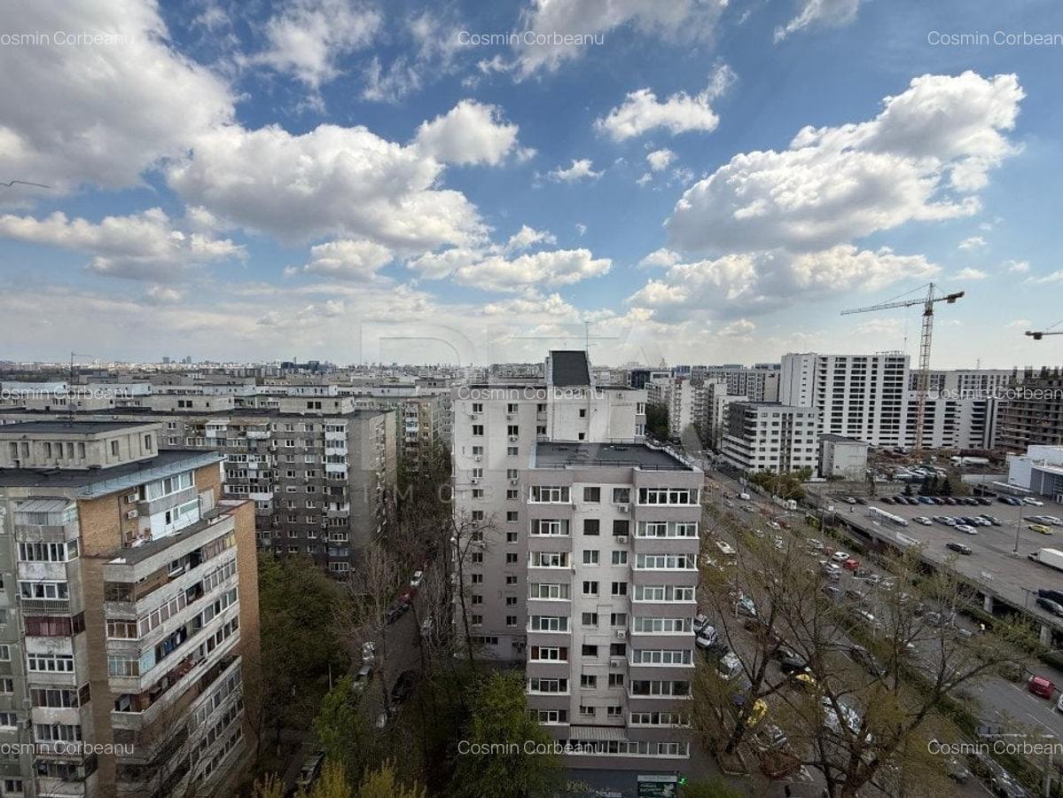 Apartament 2 Camere Lujerului Carrefour Lujerului - 10