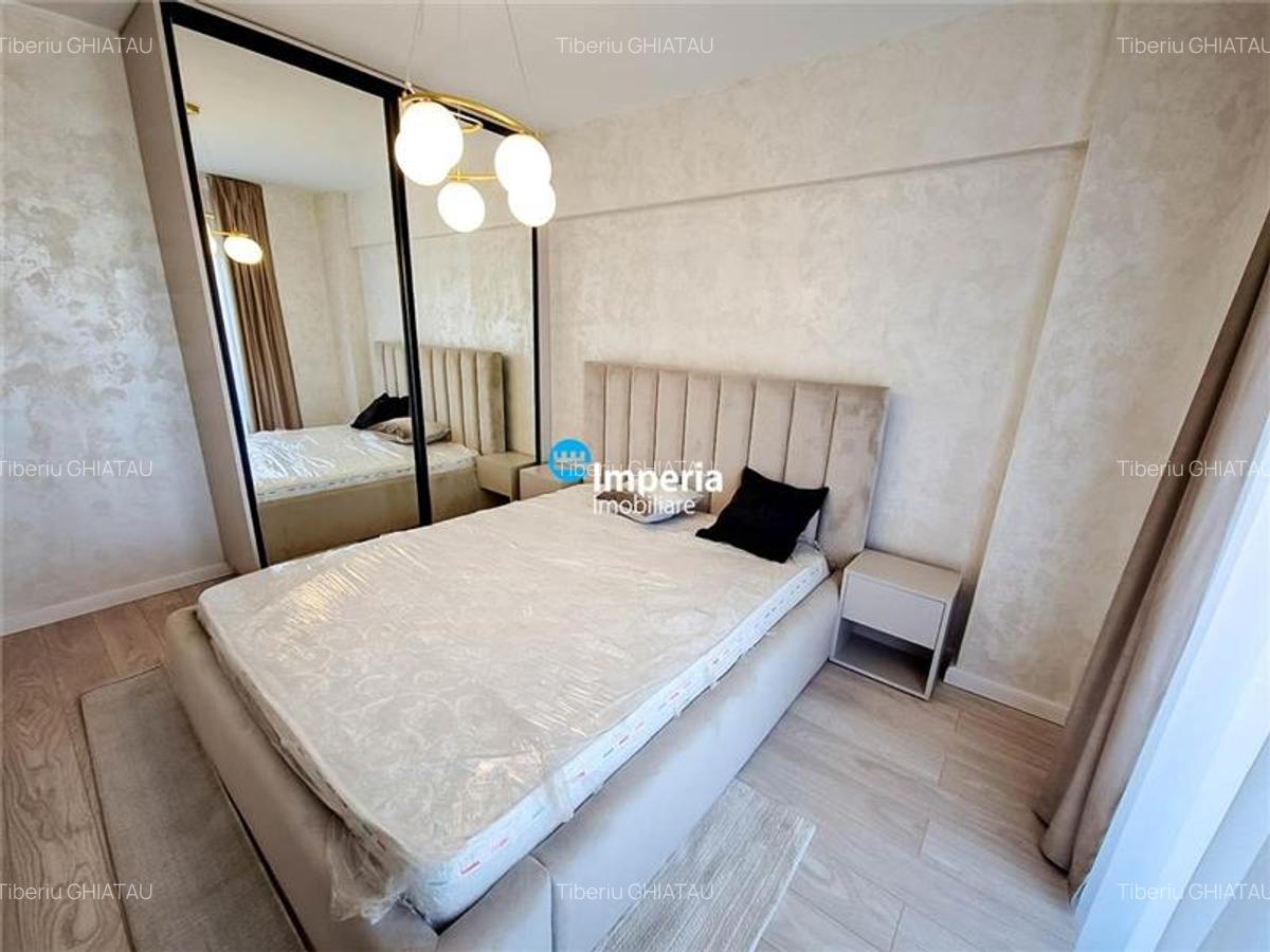 Apartament Deosebit, 3 camere Pacurari Comision 0% - 6