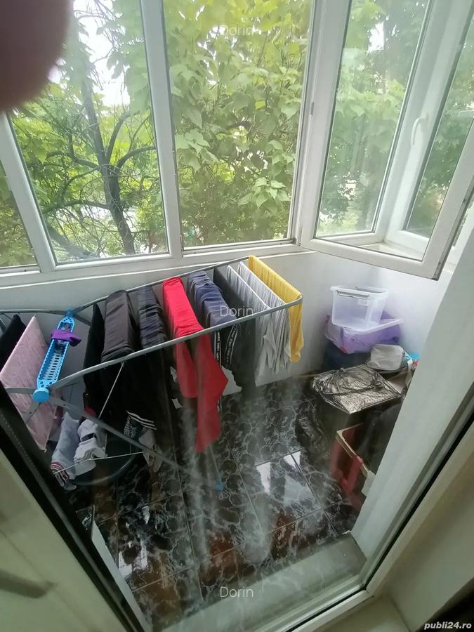 Proprietar,Vand in Soarelui,Decomandat cu Centrala+Clima+Geam Baie,Etajul 2,Merita Vazut 100%,Neg - 11