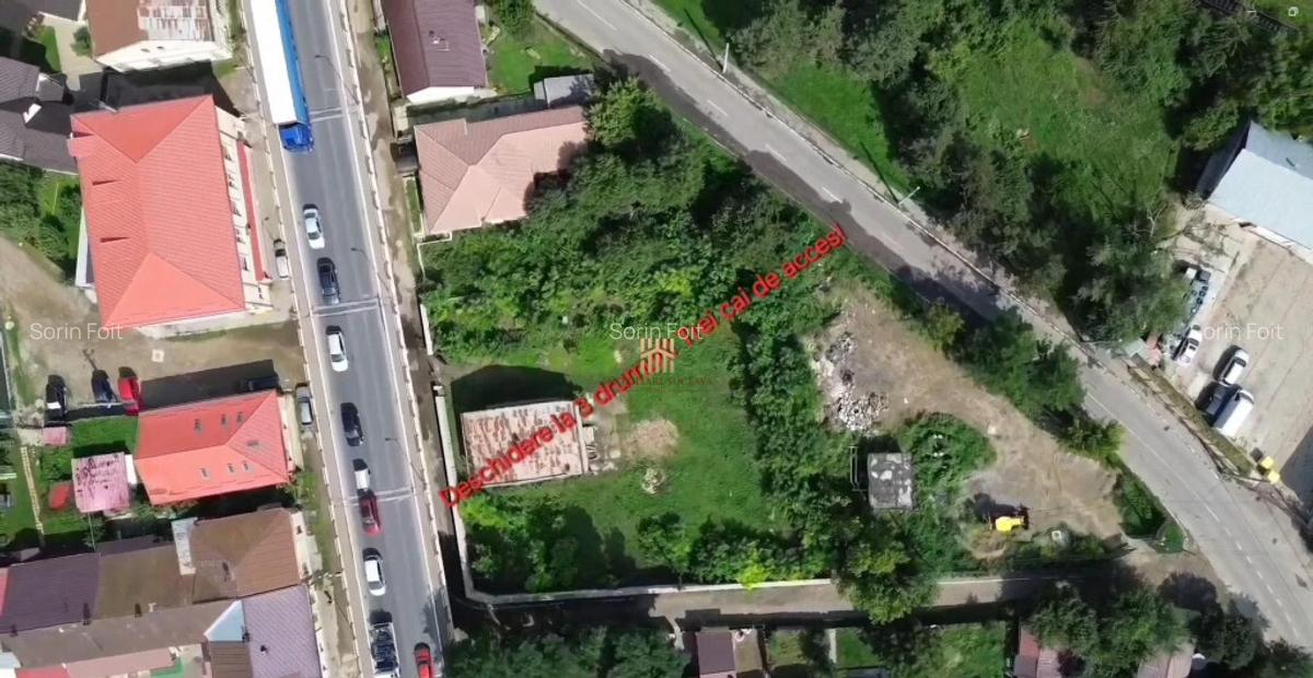 Teren Intravilan 600 mp Suceava De 0727817187 - 10