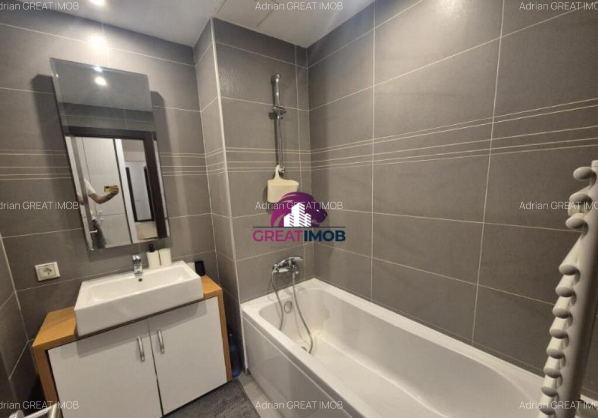 Apartament 3 camere InCity Calea Dudesti - 7