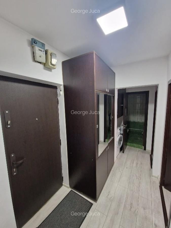 Proprietar- Apartament 4 camere, centrala termica, Teiul Doamnei - 14