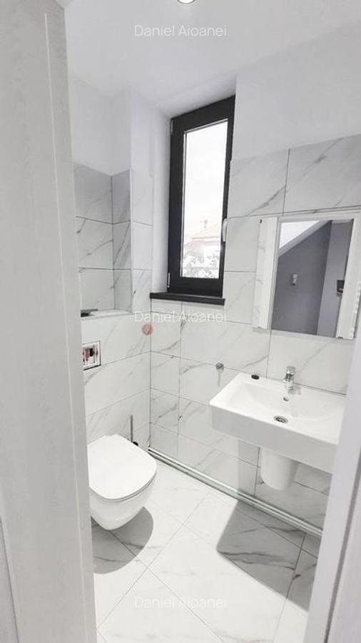 Spațiu comercial, 130 mp în Blumăna - 9