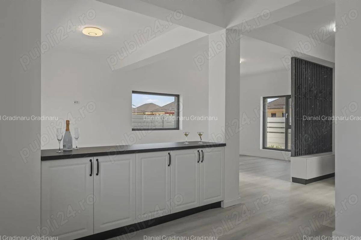 Casa individuala 4 camere - 10