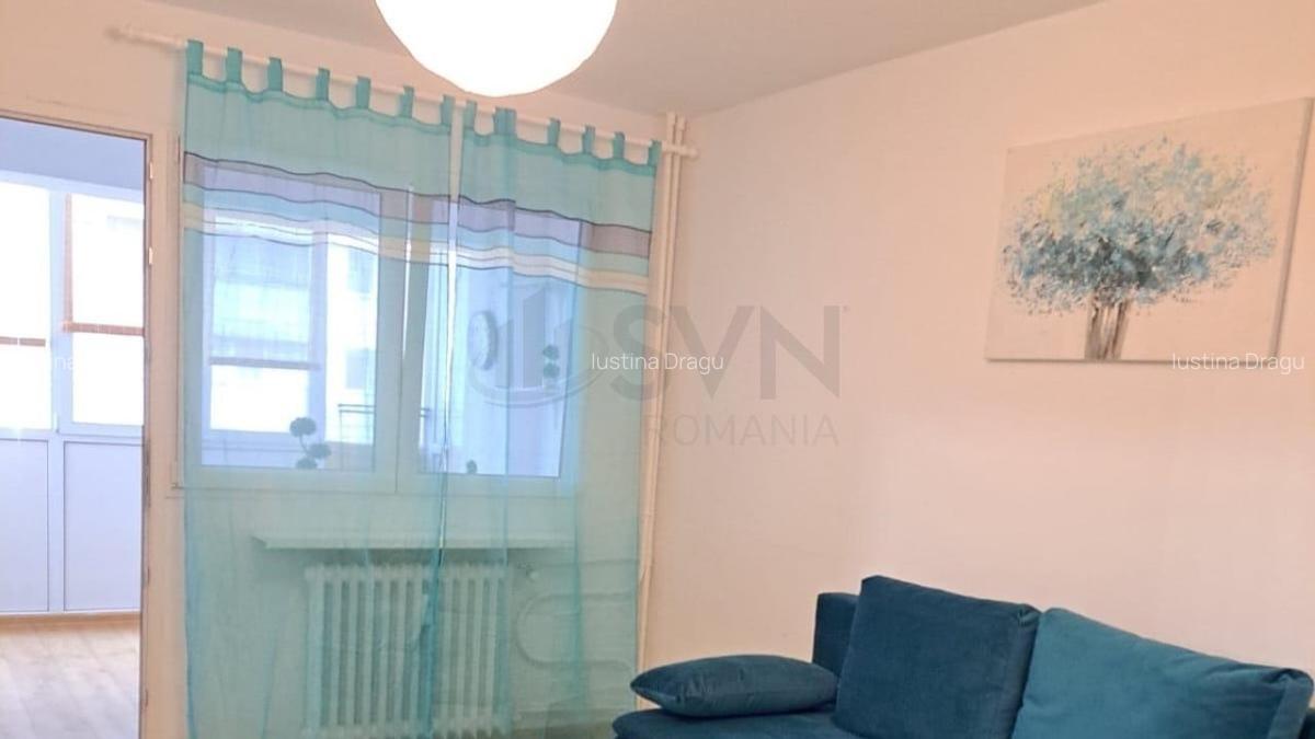 REA1024576 Apartament de inchiriat Dorobanti - 1