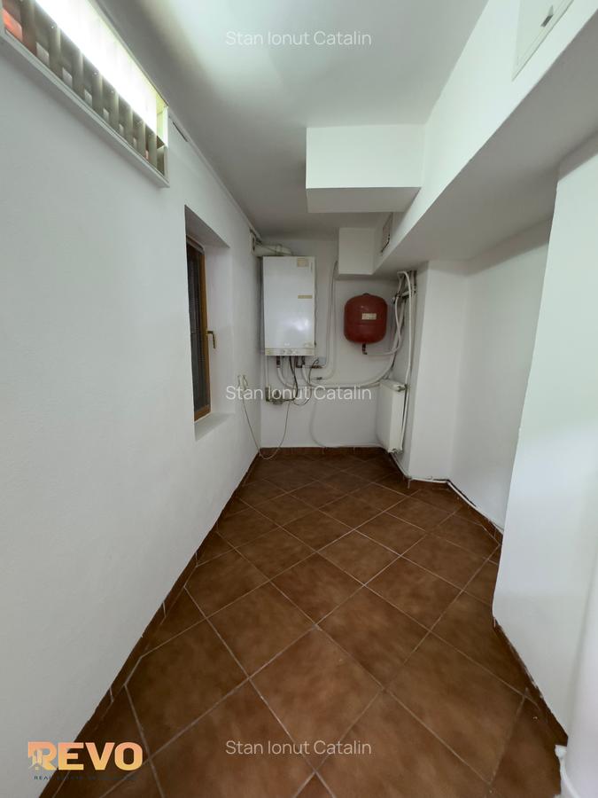 Parcul Carol / Tineretului – Unirii Sud - Vila interbelică - 17