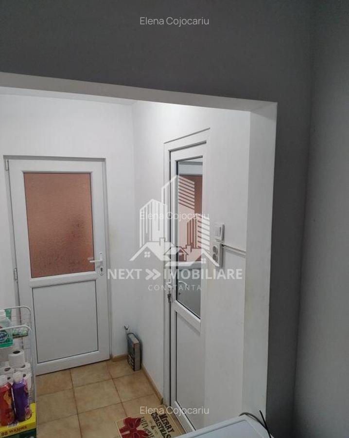 Apartament 2 camere, et3, mobilat - 6