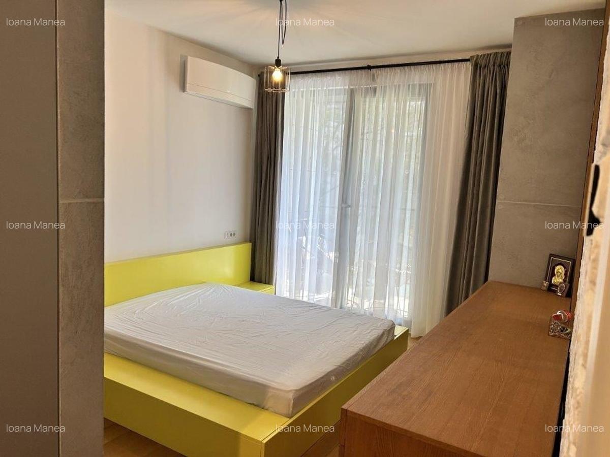 Apartament cu 3 camere decomandat, mobilat în Unirii - 10