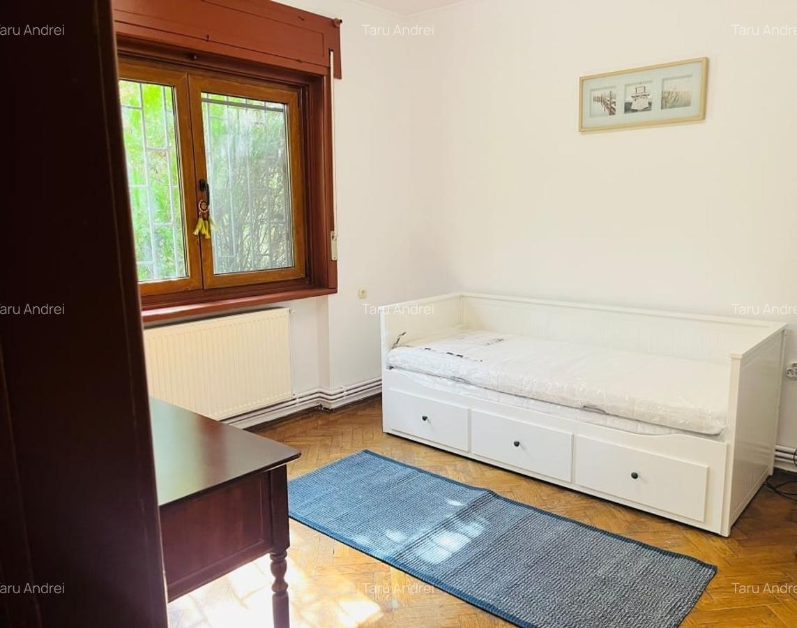 Apartament de inchiriat Dorobanti - 9