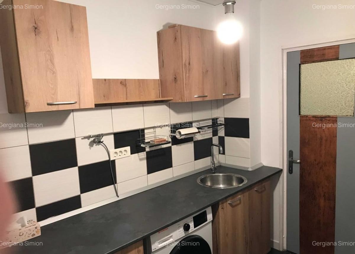 Apartament 2 Camere Salajan | Balcon | Proximitate metrou - 7 Apartament 2 Camere Salajan | Balcon | Proximitate metrou - 7